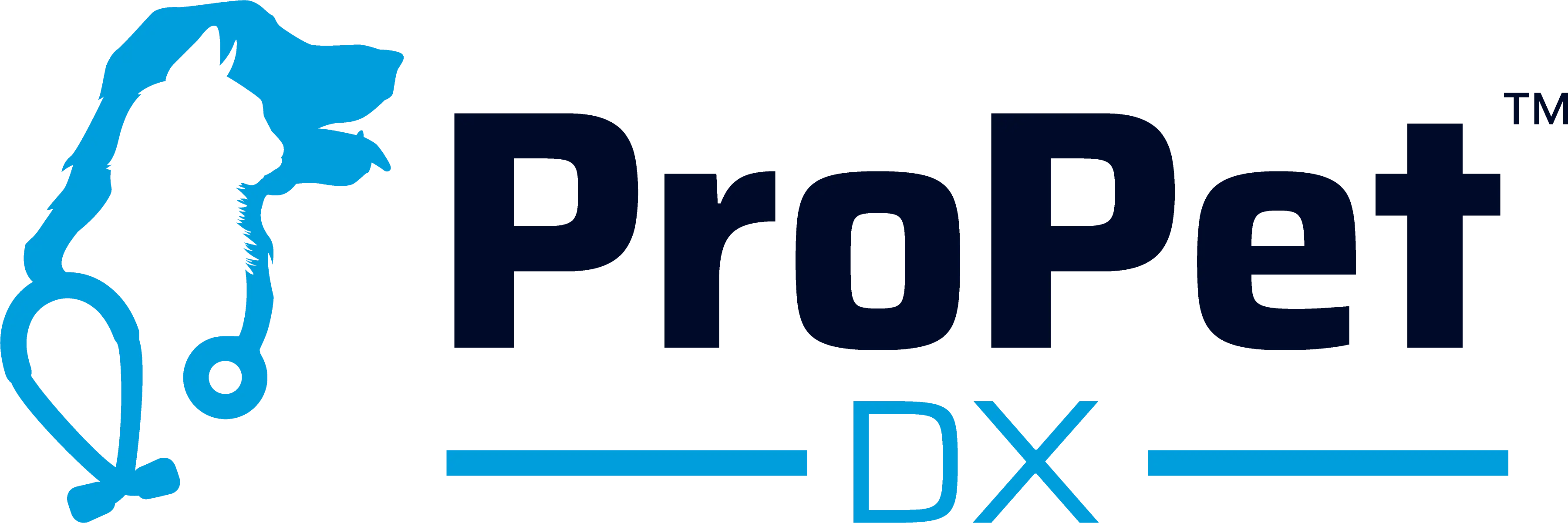 ProPetDX logo